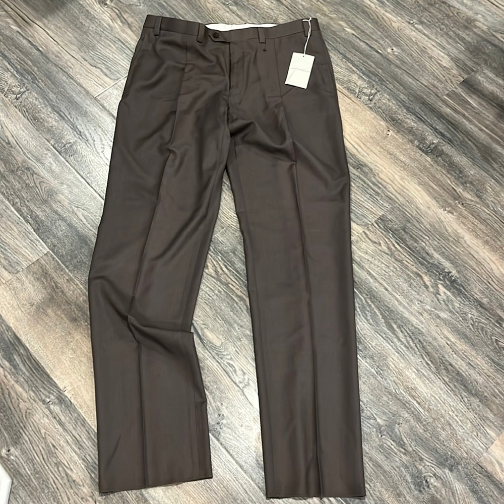 Mens Dress Pants